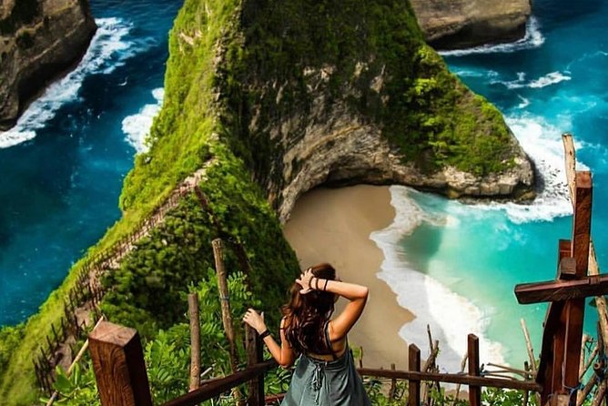 Nusa Penida Island, Instagram Tour & Private Car Service - Starting at Sanur’s Yamuna Fast Boat