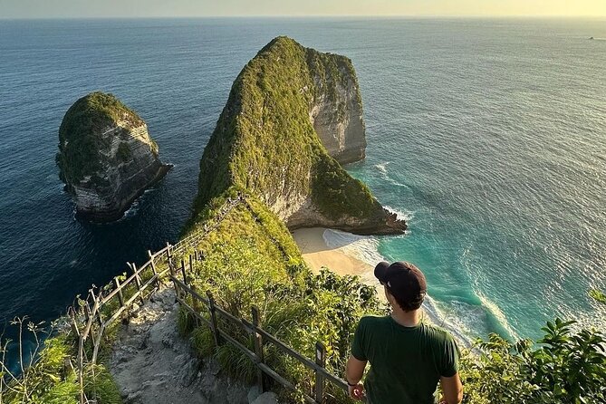 Nusa Penida Island, Instagram Tour & Private Car Service - Crystal Bay brings a slower final stop