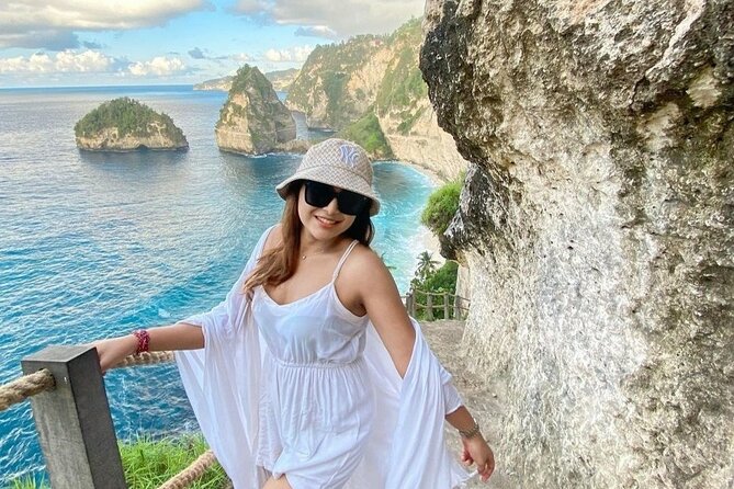 Nusa Penida Island, Instagram Tour & Private Car Service - Drivers, guides, and the handoff system