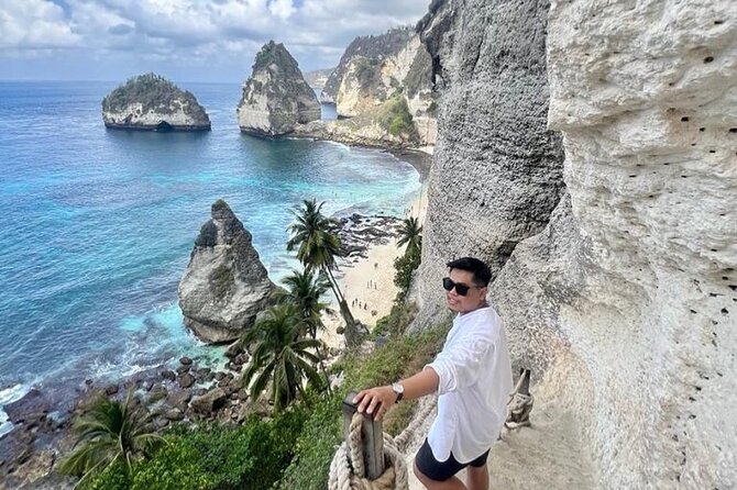 Nusa Penida Island, Instagram Tour & Private Car Service - The roads, timing, and comfort question