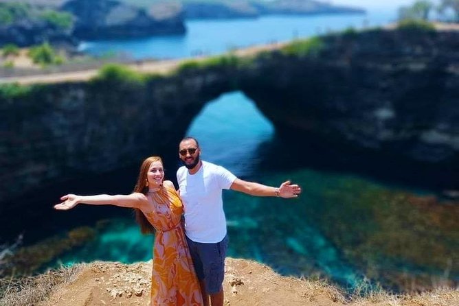 Nusa Penida Island One Day Tour - Why Nusa Penida Works Best With a Full-Day Plan