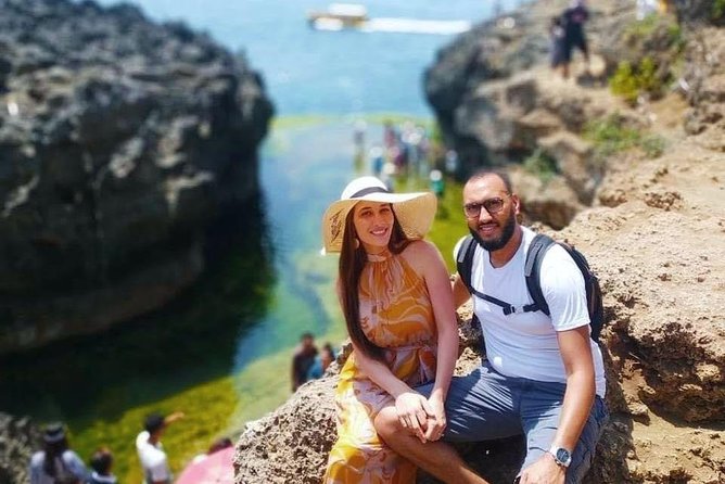 Nusa Penida Island One Day Tour - Kelingking Beach, the Main View of the Day