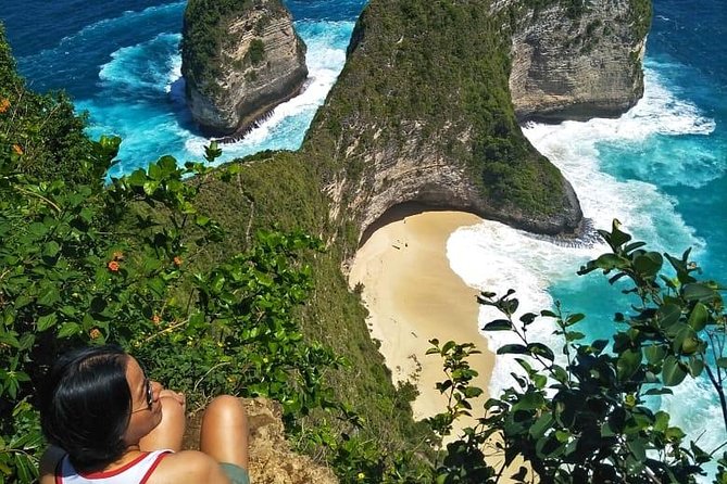 Nusa Penida Island One Day Tour - What the $120 Price Covers