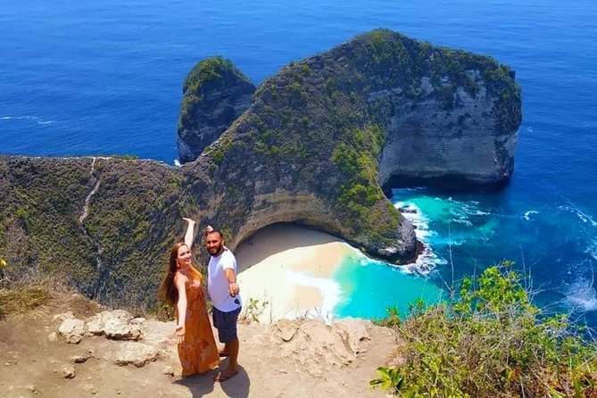 Nusa Penida Island One Day Tour - The 6:30 am Start From Kuta