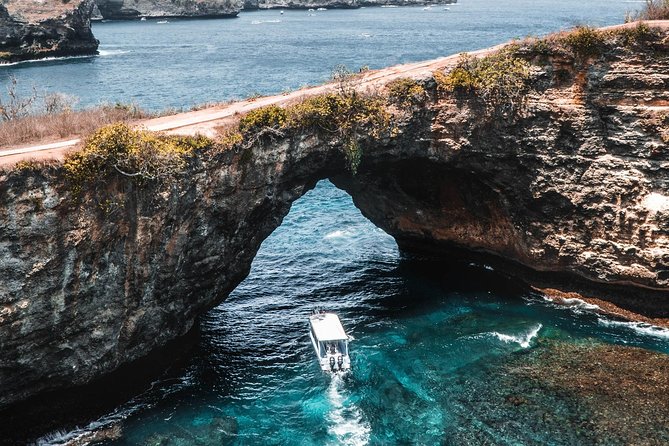 Nusa Penida Island Tour Package With Snorkeling - One day, two very different sides of Nusa Penida