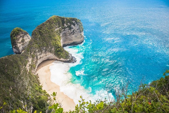 Nusa Penida Island Tour Package With Snorkeling - The real risk is organization, not the scenery
