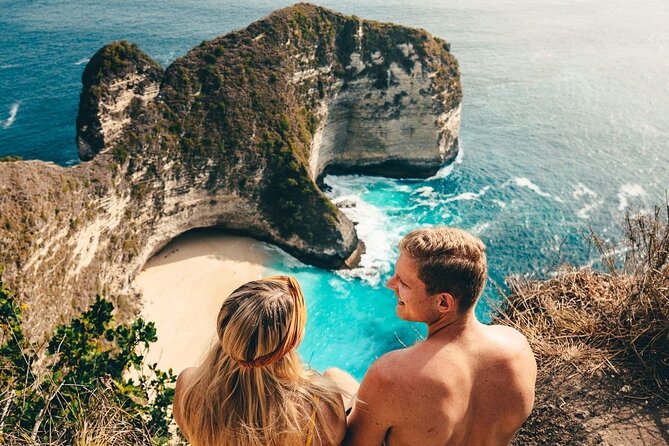 Nusa Penida One Day Private Tour - Key points to know before booking