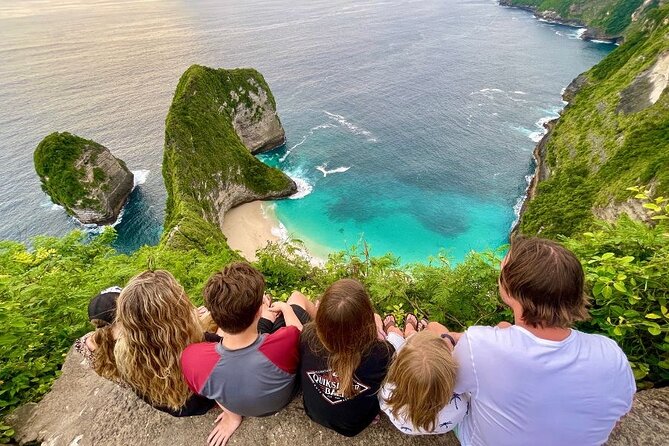 Nusa Penida One Day Private Tour - Lunch, water, and the small details that save hassle