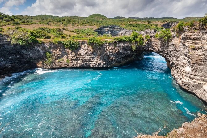 Nusa Penida One Day Private Tour - Is the 12-hour schedule a good fit?
