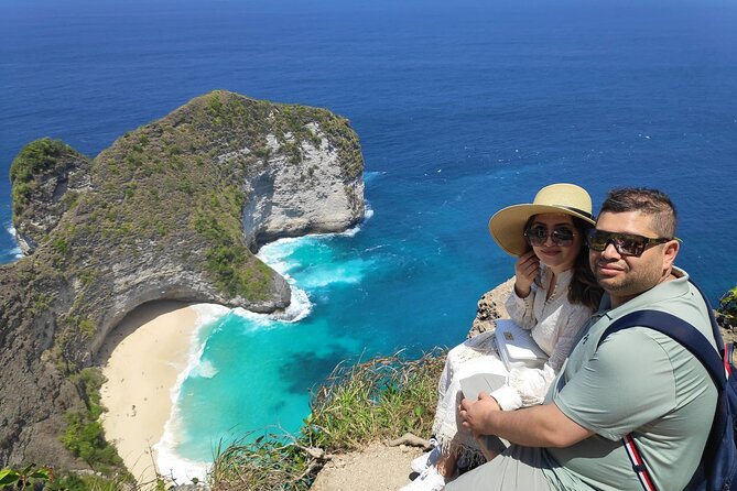 Nusa Penida One Day Private Tour - Sanur Harbor and the 45-minute crossing
