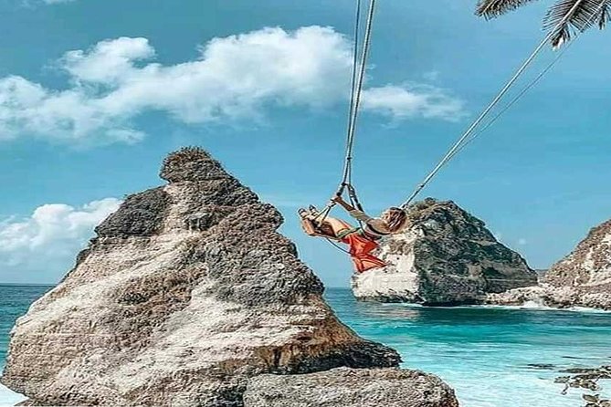 Nusa Penida One Day Tour All Inclusive - Leaving Bali at 6:30 am