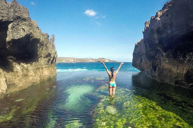 Nusa Penida One Day Tour All Inclusive - What the private car and guide change