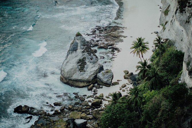 Nusa Penida One Day Trip to Instagrammable Spot by Penidago - Lunch near Kelingking