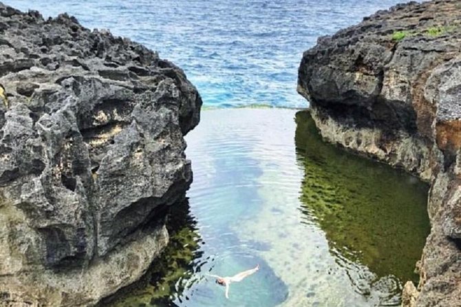 Nusa Penida One Day Trip with All-inclusive - Lunch: convenient, included, and not the main attraction
