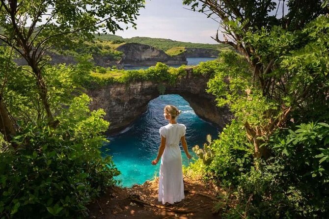 Nusa Penida Private Day Trip with Driver - Crystal Bay offers a change of pace