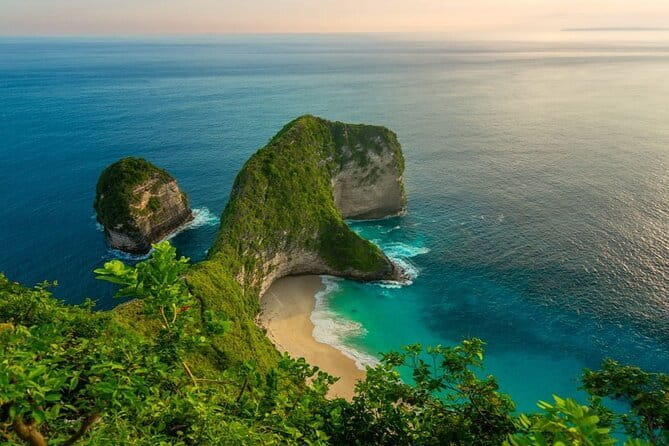 Nusa Penida Private Full Day West Island Tour From Bali - A full day from Sanur to Nusa Penida