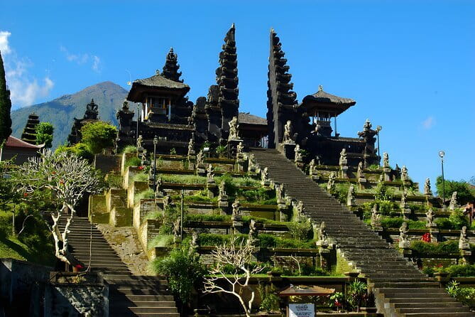 Nusa Penida Private Full Day West Island Tour From Bali - Crystal Bay for a quieter hour