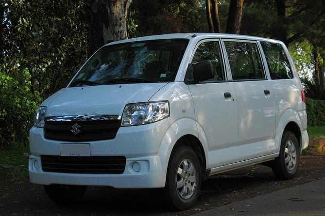 Nusa Penida Private Full Day West Island Tour From Bali - What the private format is worth