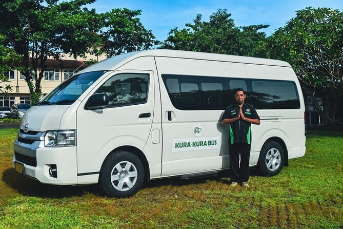 Nusa Penida Private Full Day West Island Tour From Bali - Practical details before you book
