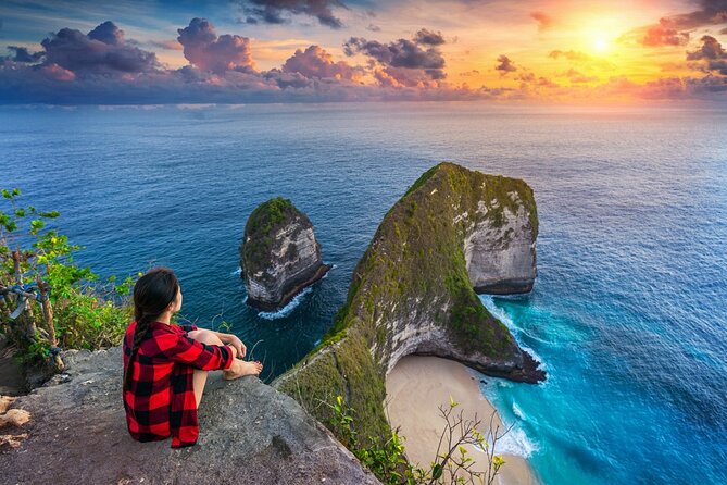 Nusa Penida Private Snorkeling and West Tour Start from Bali - Why the Manta Snorkeling Comes First