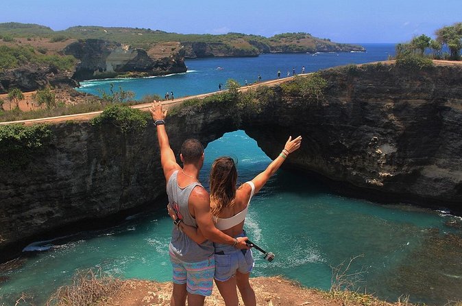 Nusa Penida Private Snorkeling and West Tour Start from Bali - What the $98.77 Price Really Covers