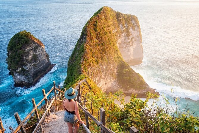 Nusa Penida Private Tour Package All Inclusive - One day for nearly all of Nusa Penida