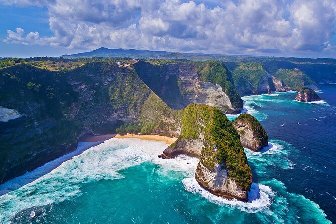 Nusa Penida Private Tour Package All Inclusive - What the all-inclusive price really offers