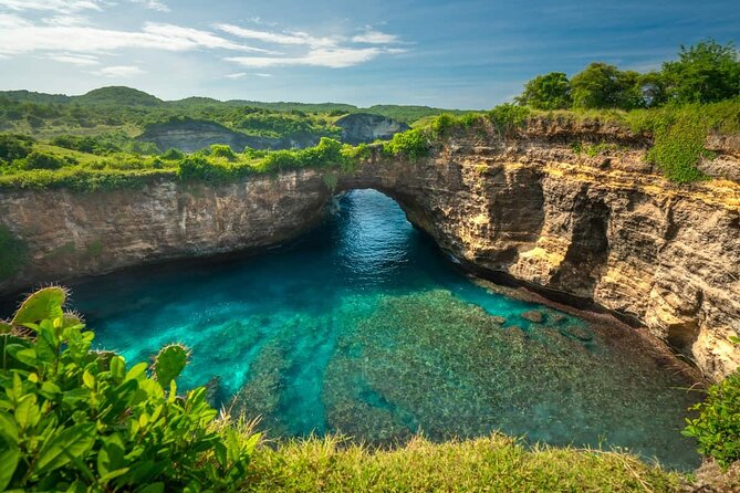 Nusa Penida Snorkeling 3 Point with Manta Bay & Land Tour - What this $51.57 day really buys you