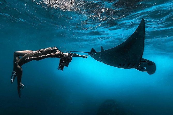 Nusa Penida Snorkeling Adventure (Private & All-Inclusive) - Sanur to Nusa Penida before the crowds build