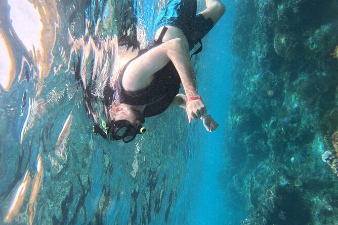 Nusa Penida Snorkeling at Manta Bay and Land Tour (inclusive) - Returning through Sanur and back to your hotel