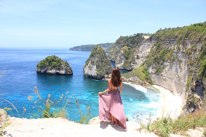 Nusa Penida Tembeling Natural Pool Tour (Private & All-Inclusive) - The 6:00 am start and Sanur crossing