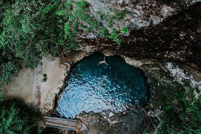 Nusa Penida Tembeling Natural Pool Tour (Private & All-Inclusive) - Tembeling Beach, forest, and natural pools