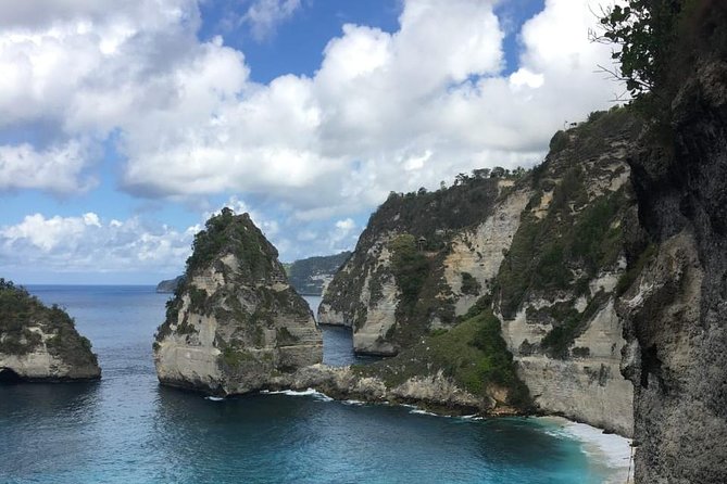 Nusa Penida Tour - Broken Beach and Angel’s Billabong