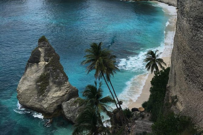 Nusa Penida Tour - The pace, comfort, and practical drawbacks