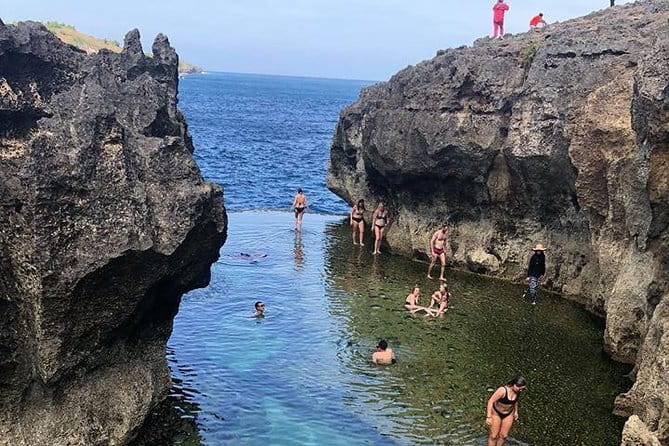 Nusa Penida Tour - What the private format really adds