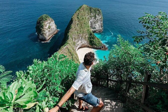 Nusa Penida Tour with Iconic Photography in Kelingking - Key points to know before booking