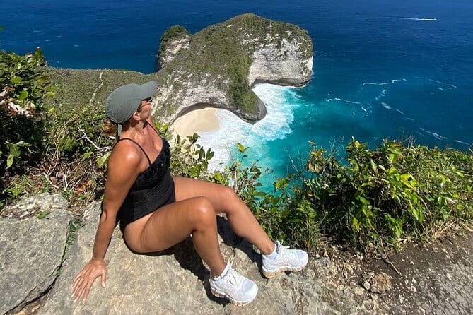 Nusa Penida Tour with Iconic Photography in Kelingking - Why the photography service changes the day