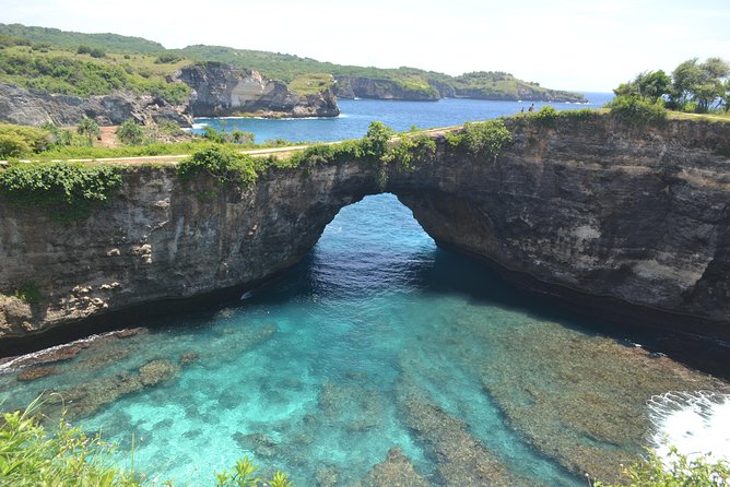 Nusa Penida Tours All Inclusive - Lunch and the comfort of a private car