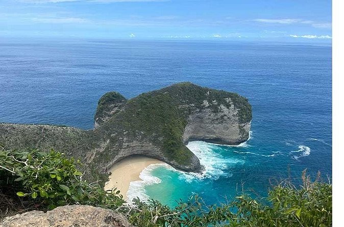 Nusa Penida Trip with Snorkeling all-Inclusive - Angel’s Billabong and the southwest coast