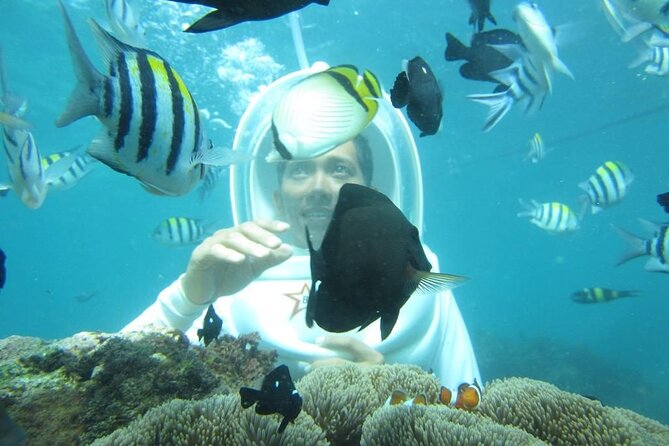 Nusa Penida Trip with Snorkeling all-Inclusive - Hotel pickup and the journey to Penida