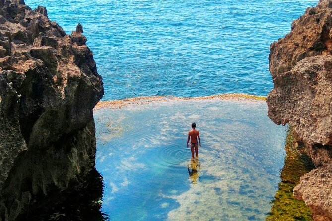 Nusa Penida West Tour - Key points to know