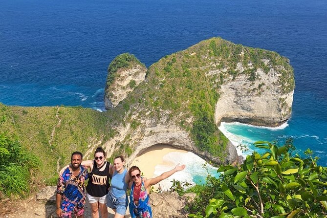 Nusa Penida West Trip All Inclusive - Key points to know before booking
