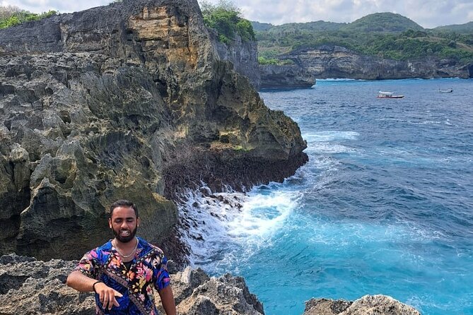 Nusa Penida West Trip All Inclusive - What the $67 price means in practice