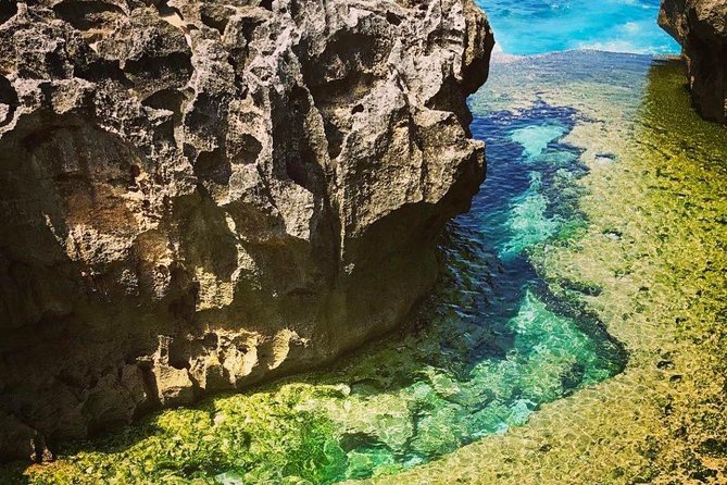 Nusa Penida West trip with snorkeling at 3 spot with Free Meals - Sanur Harbour is the real starting point