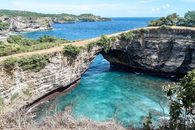 Nusa Penida West trip with snorkeling at 3 spot with Free Meals - A local lunch at Sam Sam Guling Sebuluh