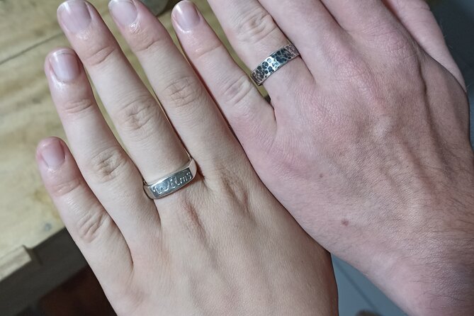 Ondox Silver Class and jewelry UBUD - Why the small group makes a difference