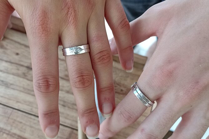 Ondox Silver Class and jewelry UBUD - Who will enjoy this class most