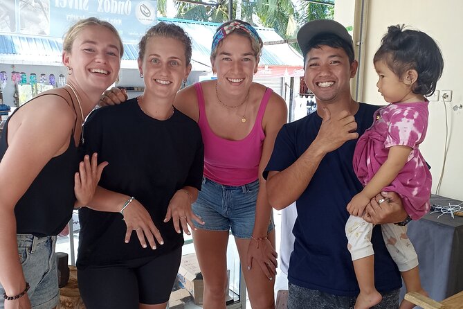 Ondox Silver Class and jewelry UBUD - Designing a ring, pendant, or bracelet