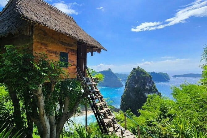 One Day Nusa Penida Island East - Key points to know before booking
