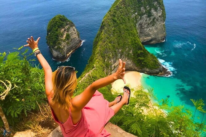 One Day Nusa Penida Island East - Lunch, a possible snorkel break, and island pacing